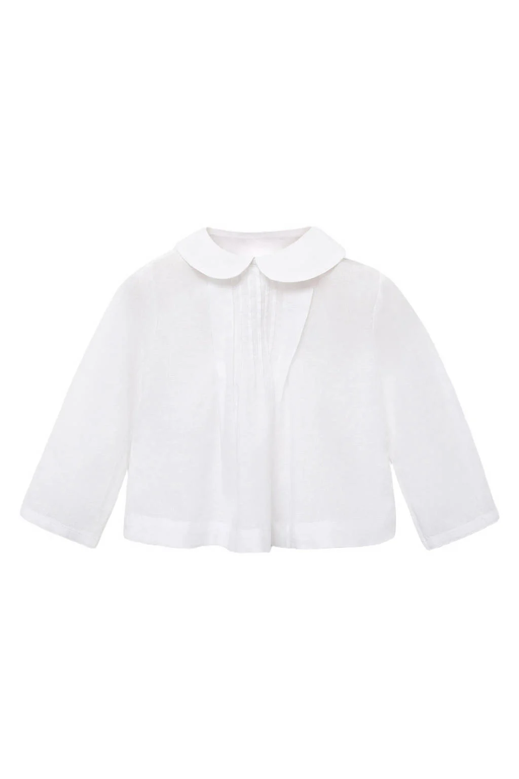 Mango Kids blousetop wit
