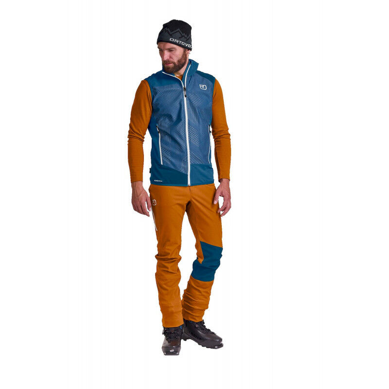 Col Becchei Vest - Veste sans manches homme