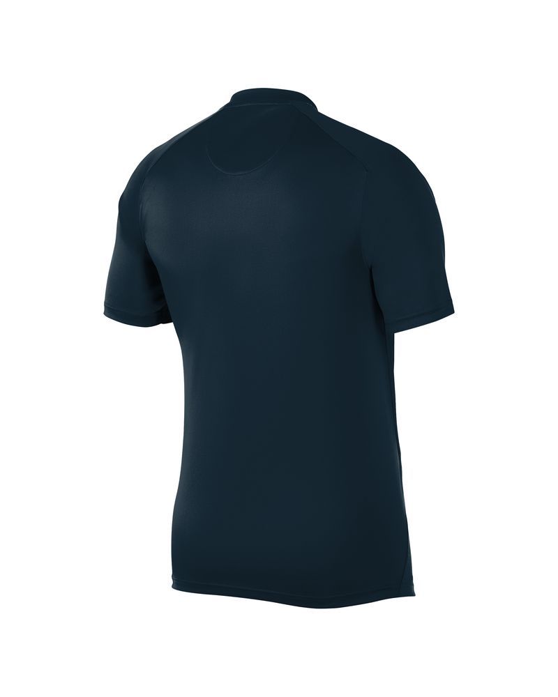 Maillot Nike Training Bleu pour homme