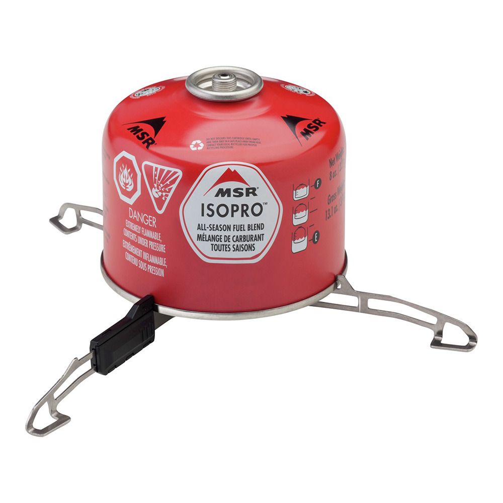 Msr CANISTER - Trépied À cartouche