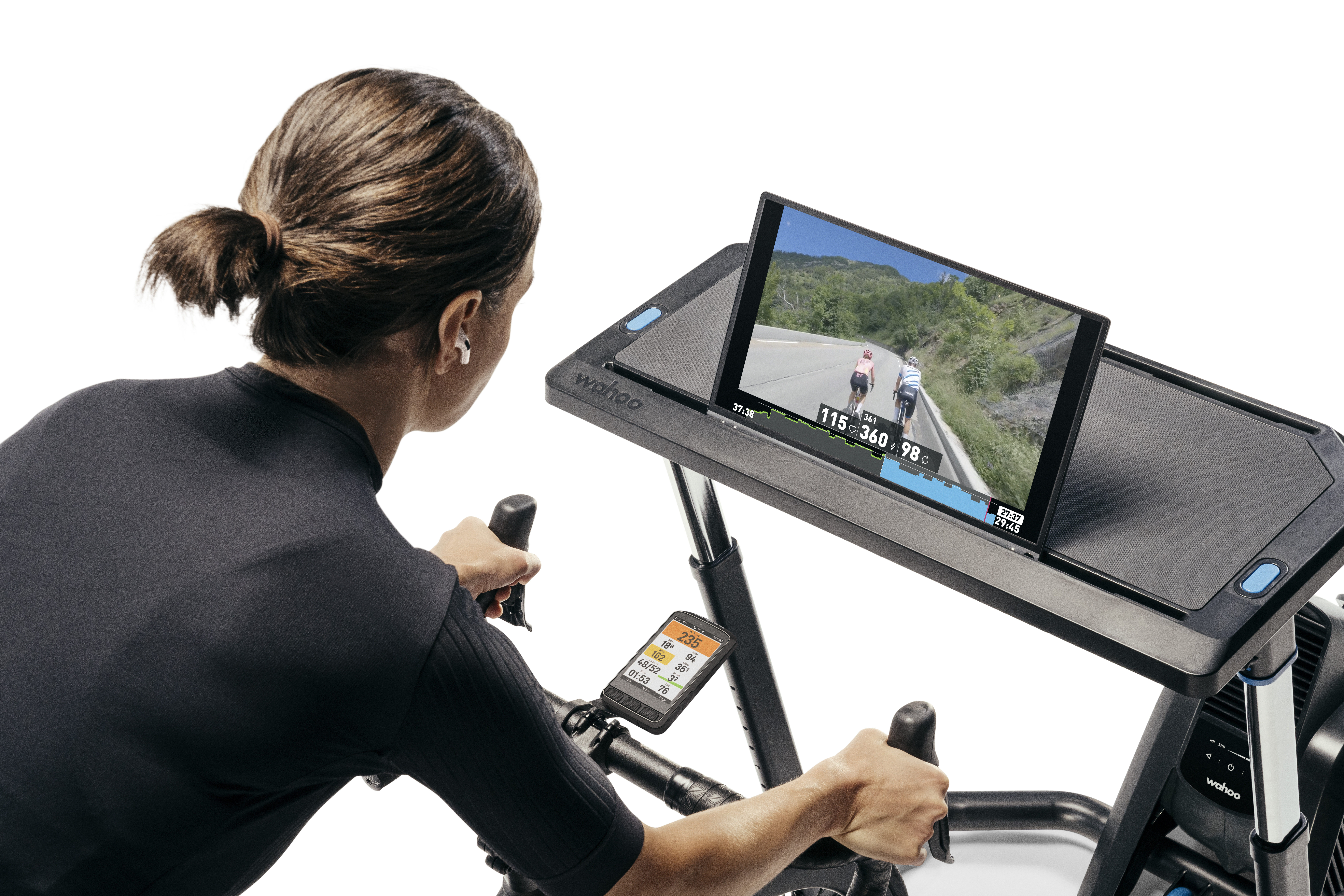 Elemnt Ace GPS Bike Computer
