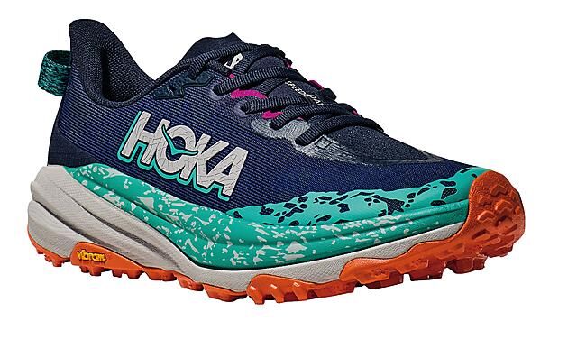 HOKA - CHAUSSURES DE TRAIL SPEEDGOAT 6 W