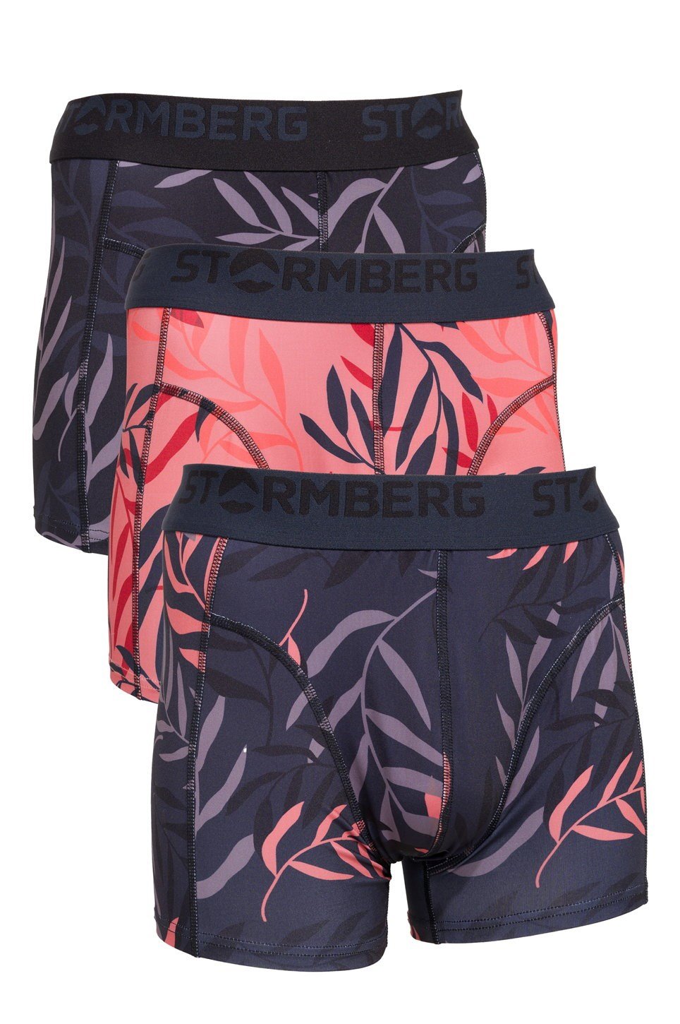 Stormberg Steindalen boxer 3-pack