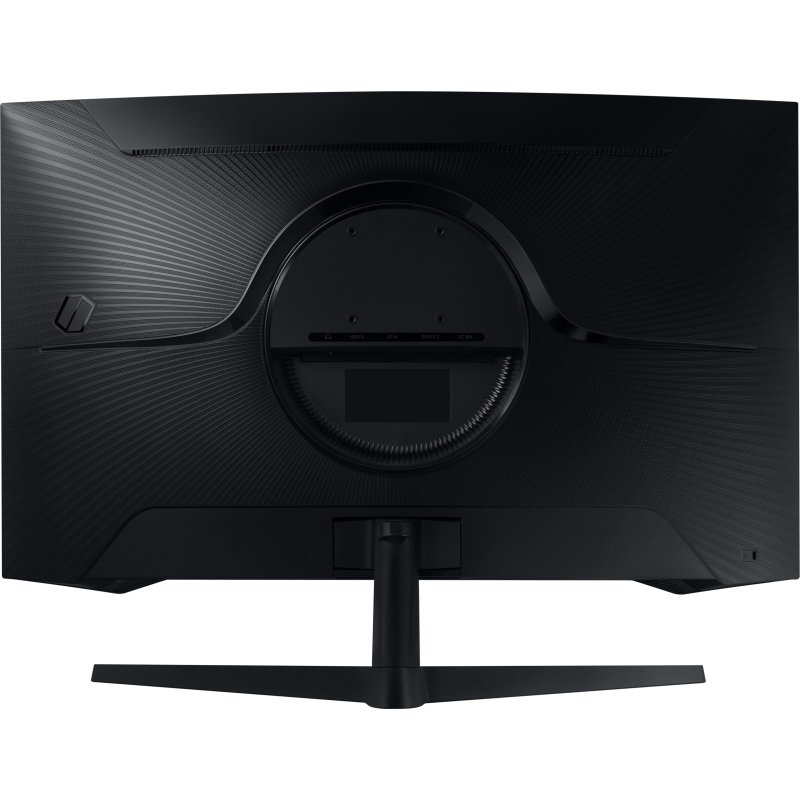 Samsung S32CG552EU écran plat de PC 81,3 cm (32