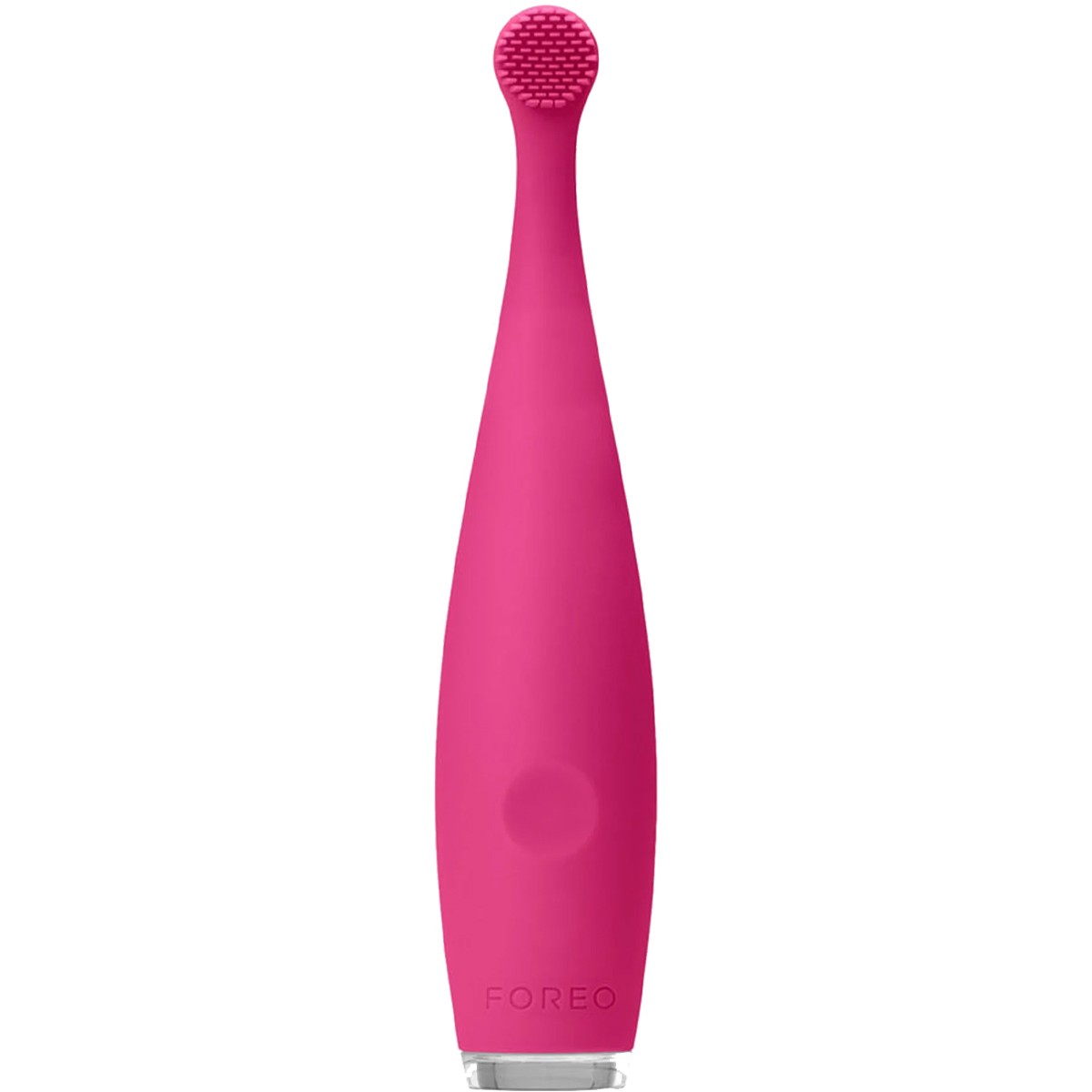 ISSA™ Baby - Brosse à dents sonique - Enfants de 0 à 4 ans - Fuchsia