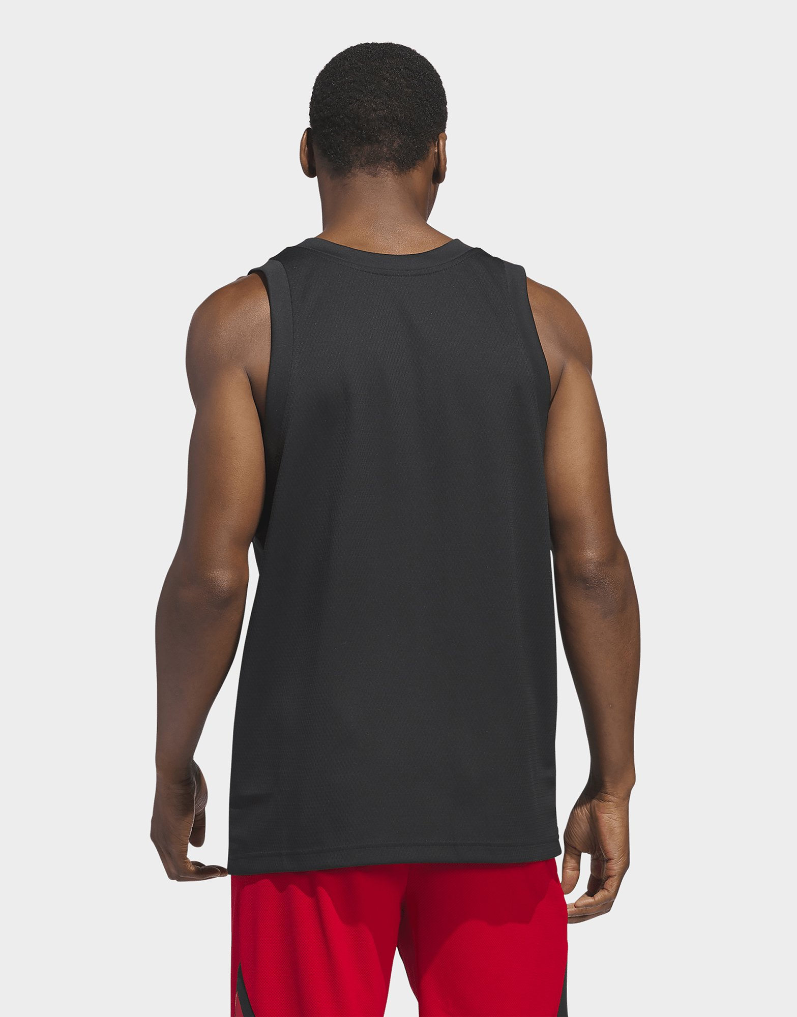adidas Débardeur Basketball Legends