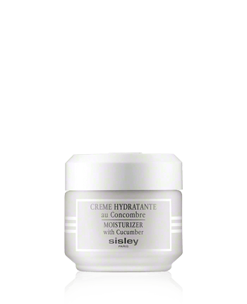 Sisley Gesichtspflege Creme Hydratante au Concombre 50ml
