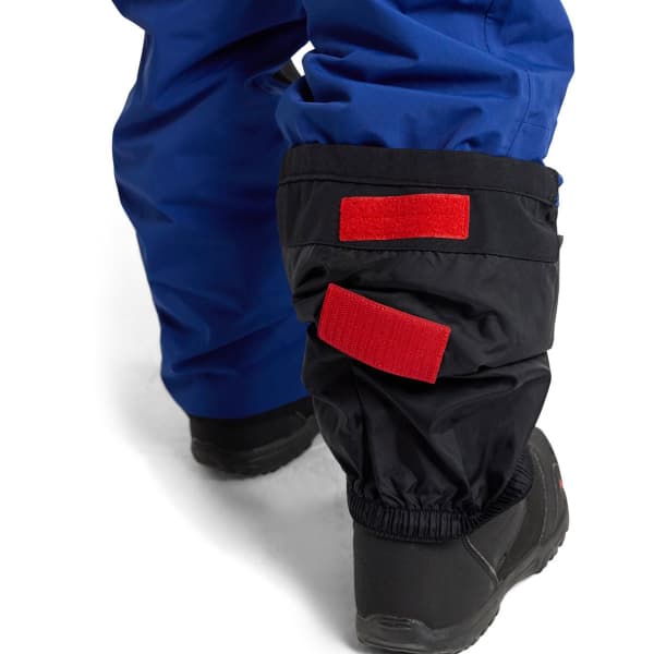 Pantalon snowboard BURTON KD SKYLAR PT TWILIGHT BLUE