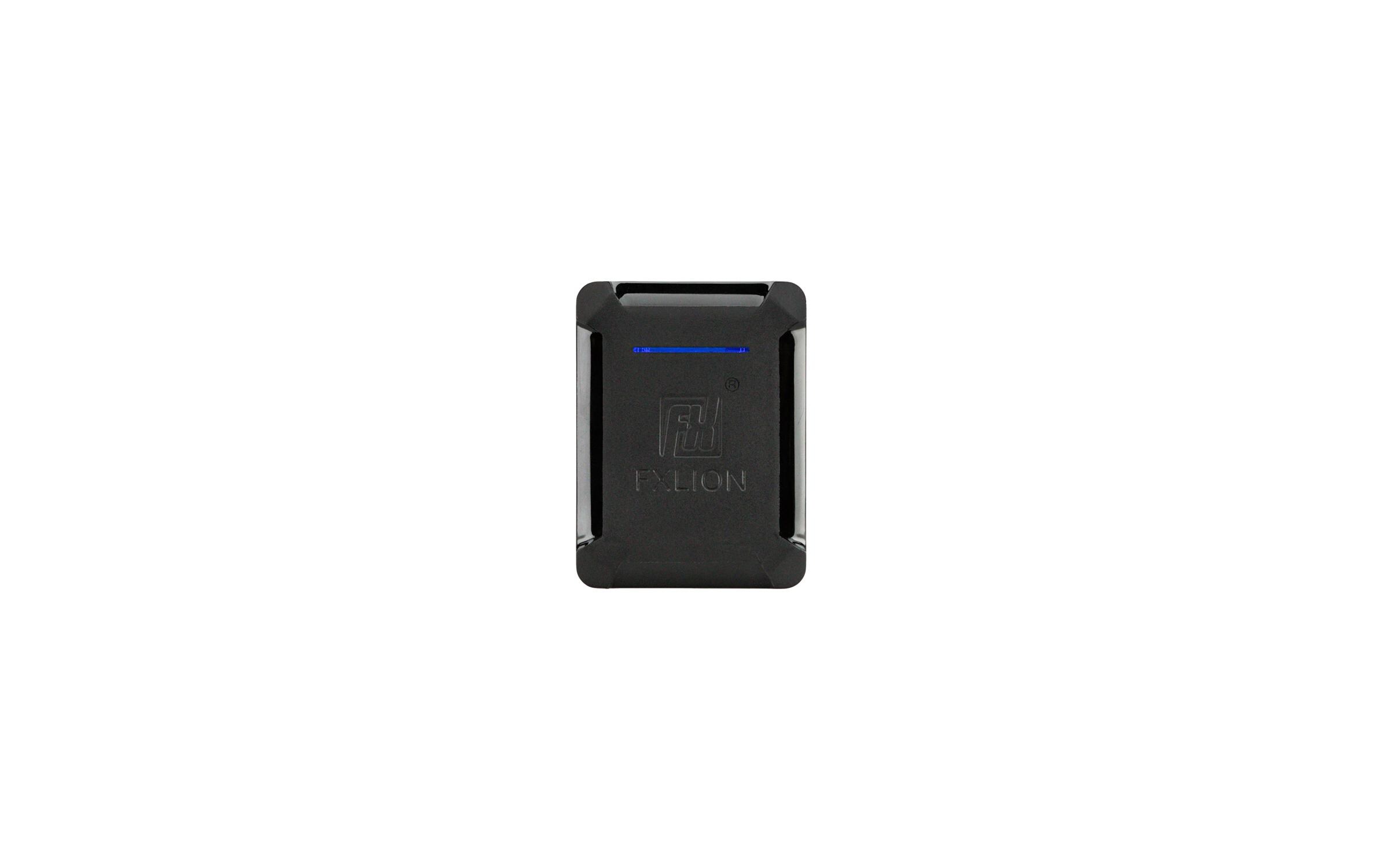 Adapter Nano Hub<br>Für die Stromversorgung verschiedener Geräte mit einem Hub