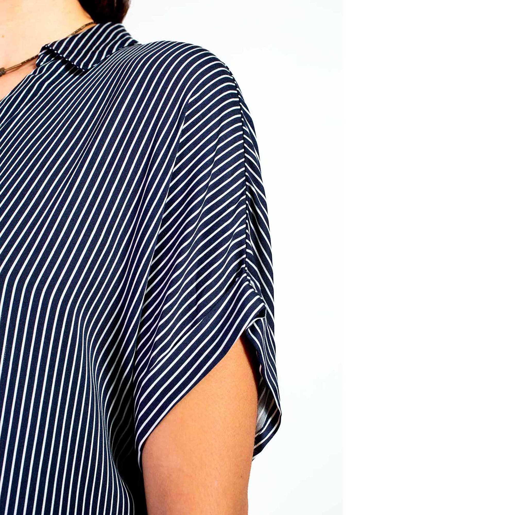 Robe Femme bleu marine