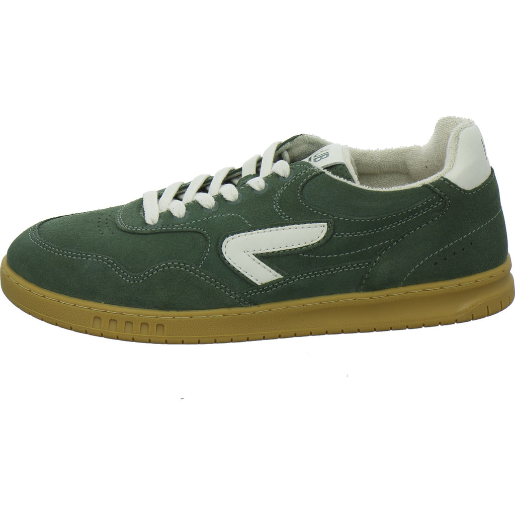 Hub Sneaker Herren Vancouver grün