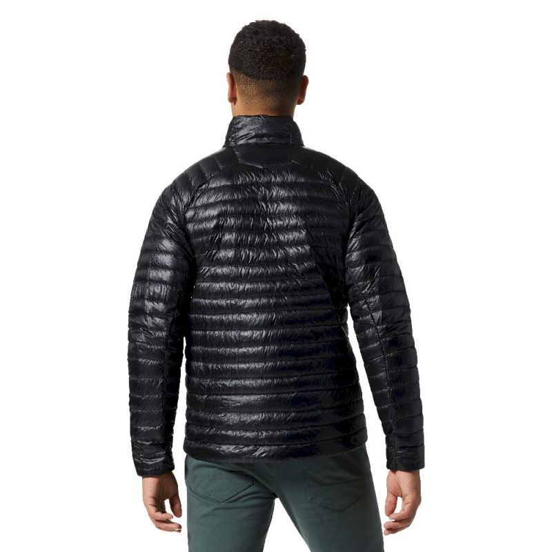 Ghost Whisperer/2 Jacket - Doudoune homme