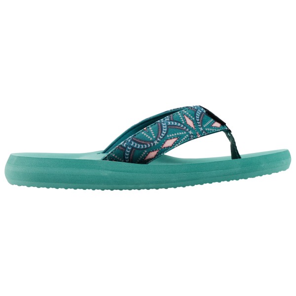 Protest - Women's PRTMason Slaps - Sandales