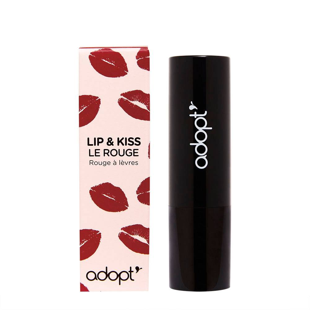 Lip & kiss Rouge à lèvres