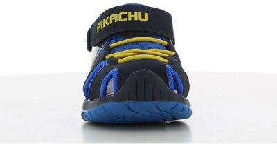 Pokémon Sandaler, Navy/Cobalt Blue