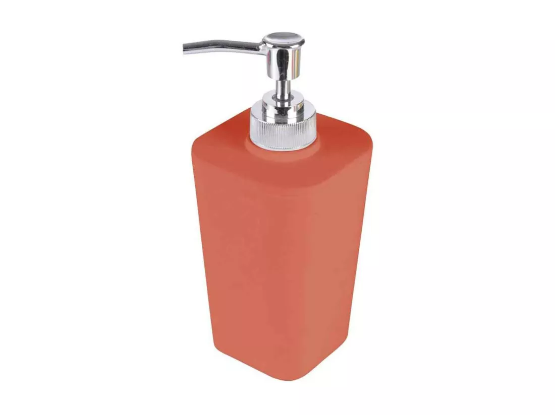 Distributeur de Savon Soft Touch 