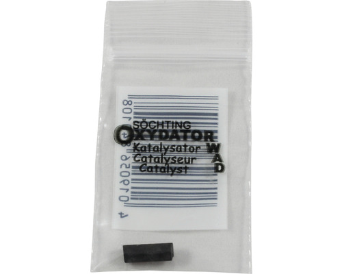 Katalysator voor Söchting Oxydator