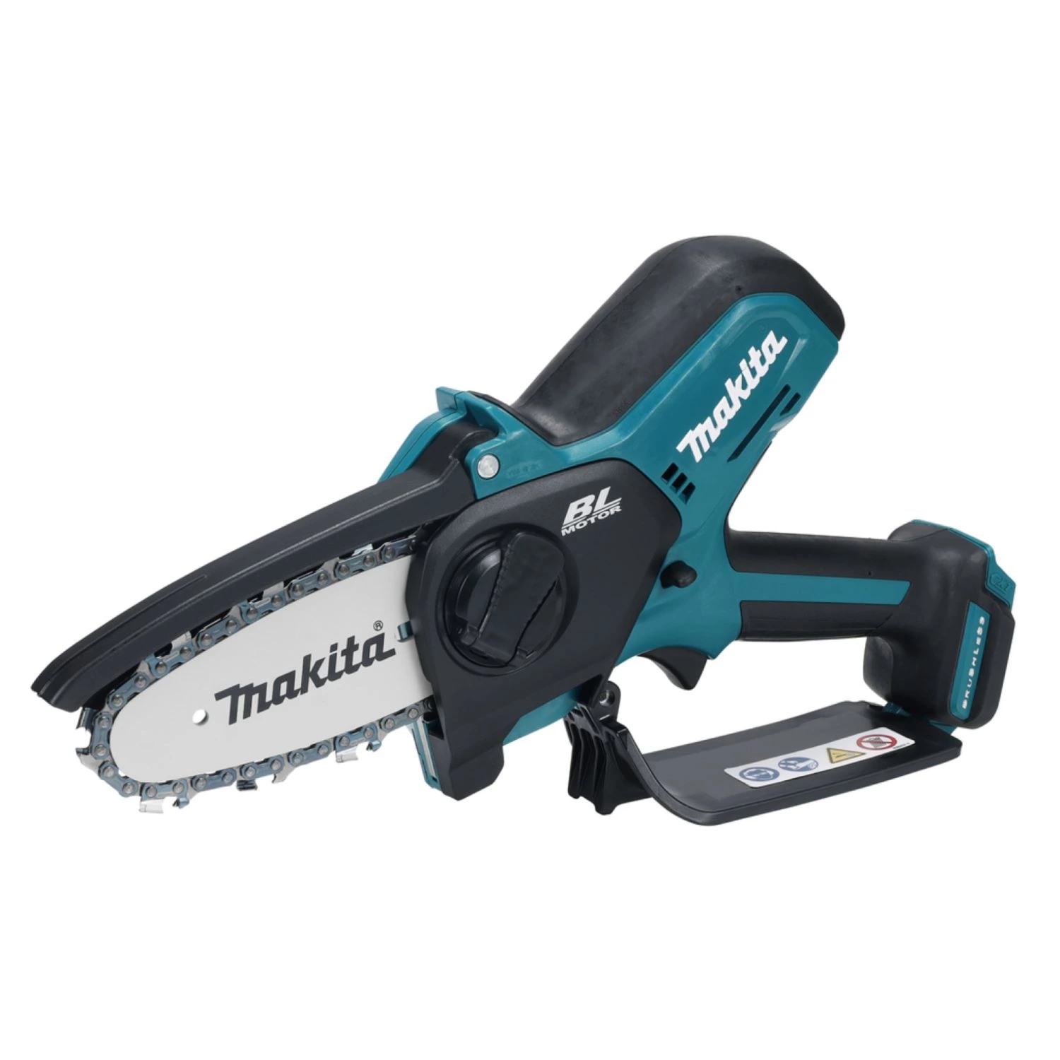 Makita UC100DZ CXT 12 V Max Li-Ion accu snoeizaag body - 10cm