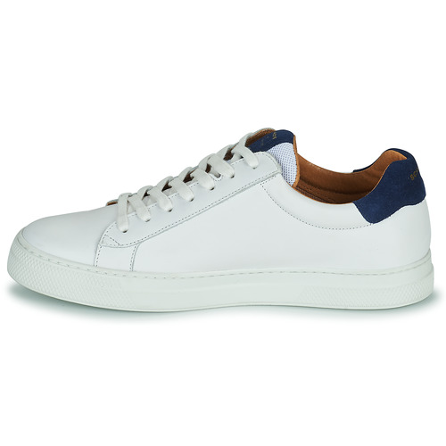 Schmoove - SPARK CLAY - Blanc