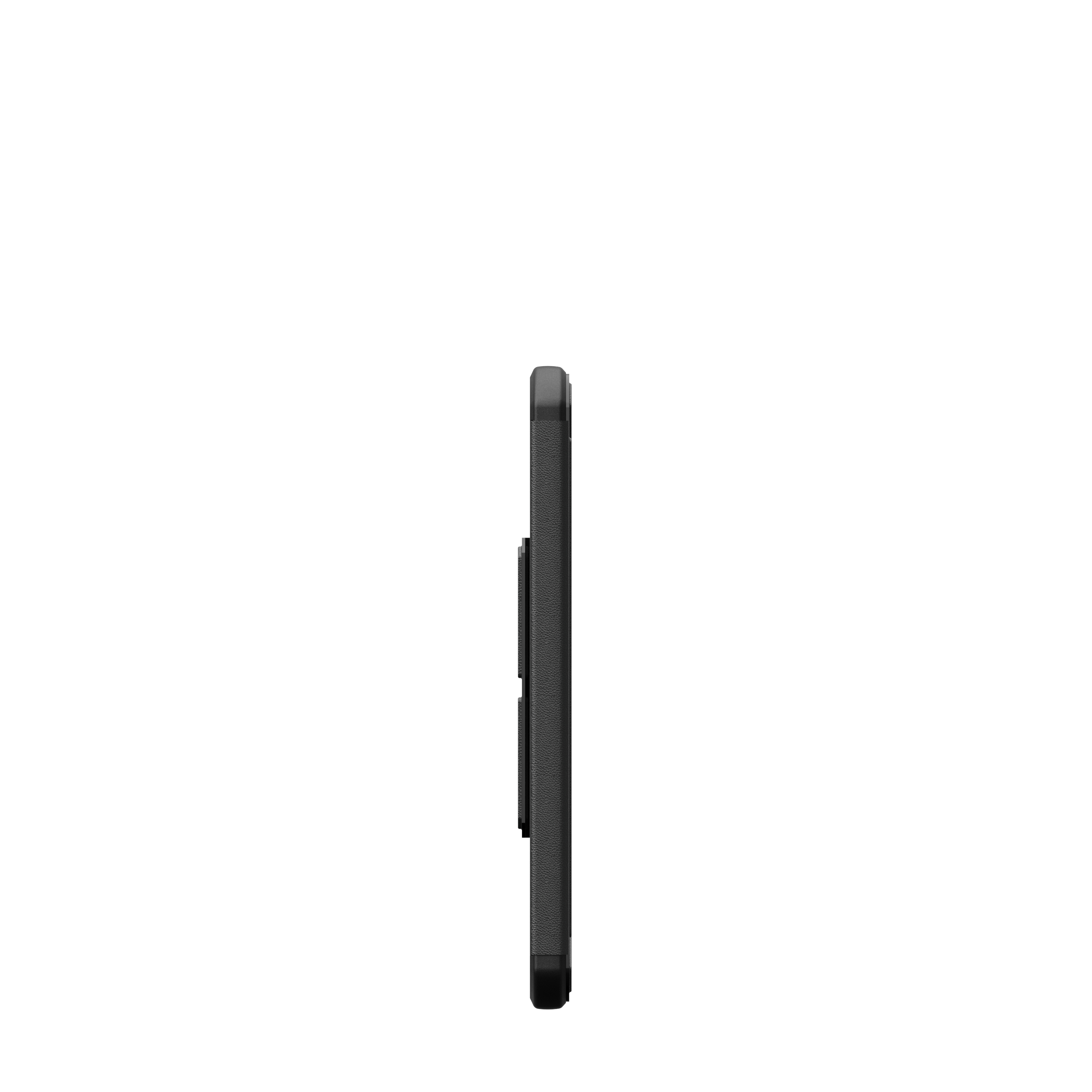 iPad Mini 7 (2024) / Mini 6 (2021) Schutzhülle Essential Armor (124485114040) - Schwarz