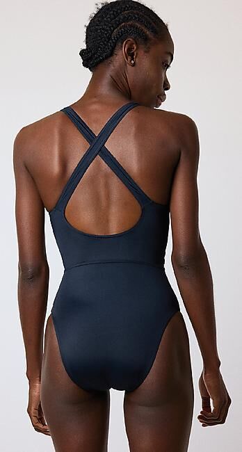 SMOON - MAILLOT DE BAIN MENSTRUEL UNE PIECE NAIADES