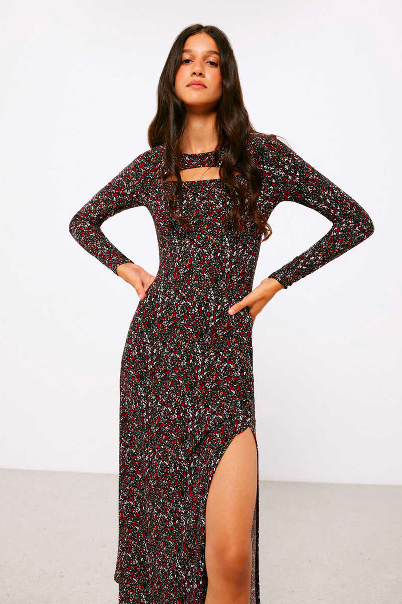 Vestido do Tâmisa