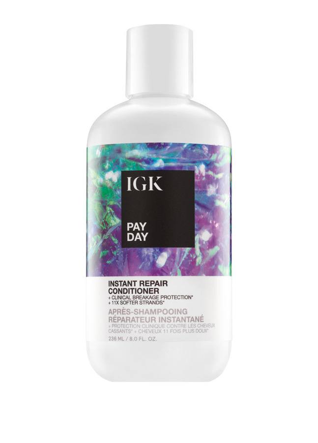 IGK Pay Day Instant Repair Conditioner 236ml
