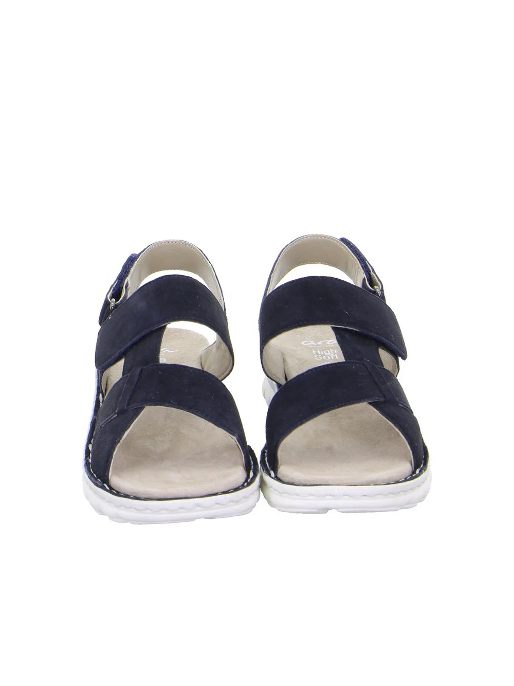 Sandale Tampa blau
