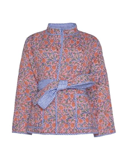 Sissel Edelbo Sussie Reversible Jacket SE 1216