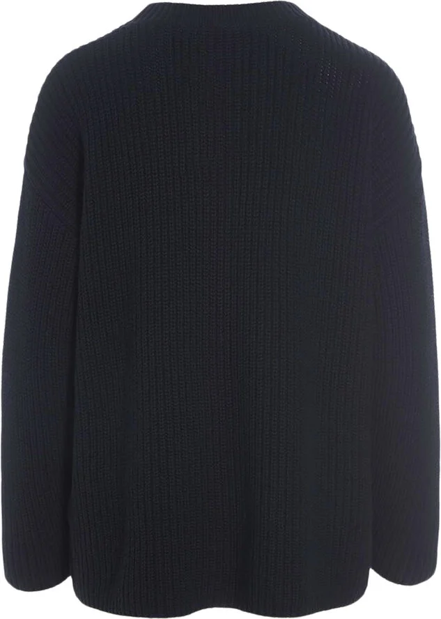 Bitte Kai Rand Gamine knit Sort