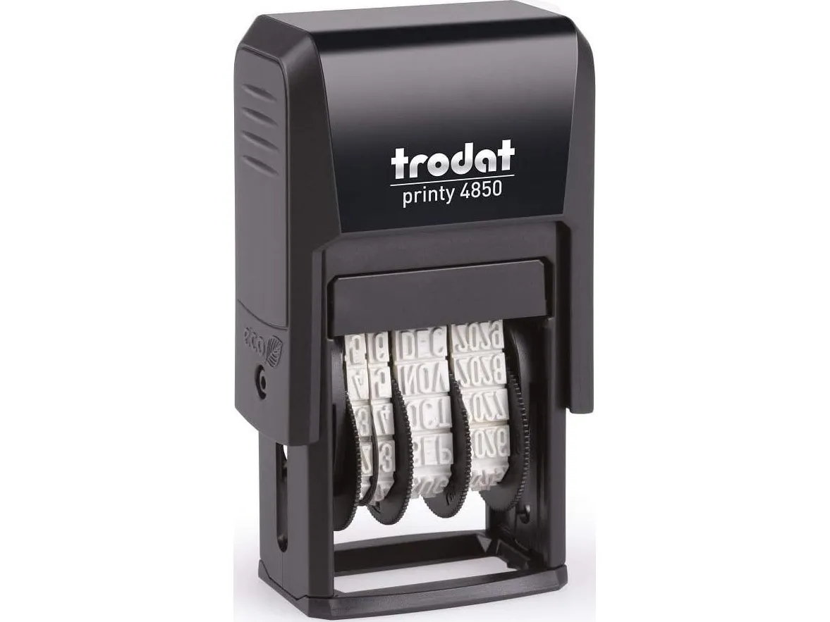 trodat datostempel Printy Dater 4850L 