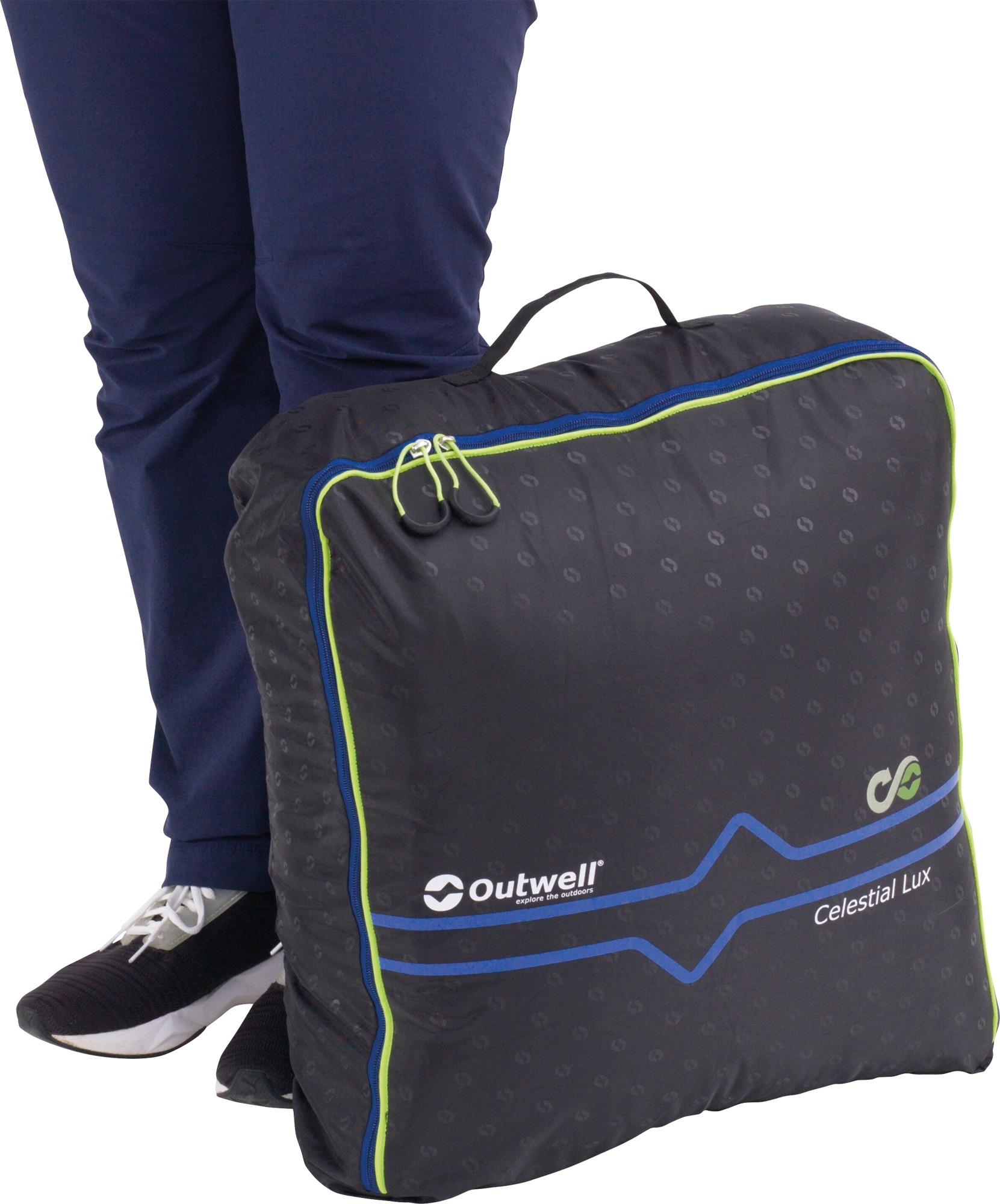 Outwell Celestial Deckenschlafsack