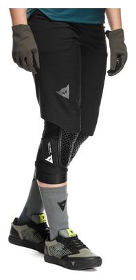 Short Dainese HgAER Noir Femme