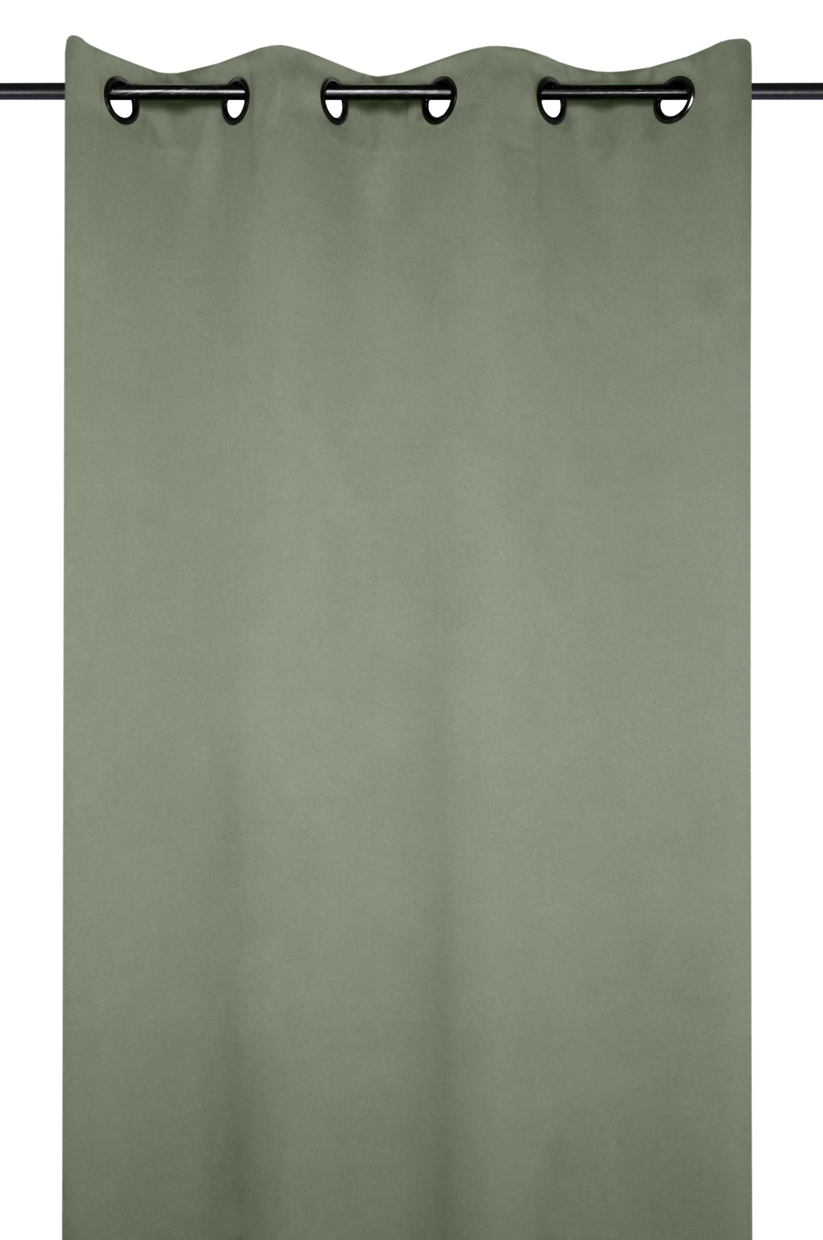 NOTTE OCCULTANT 135X250CM KAKI