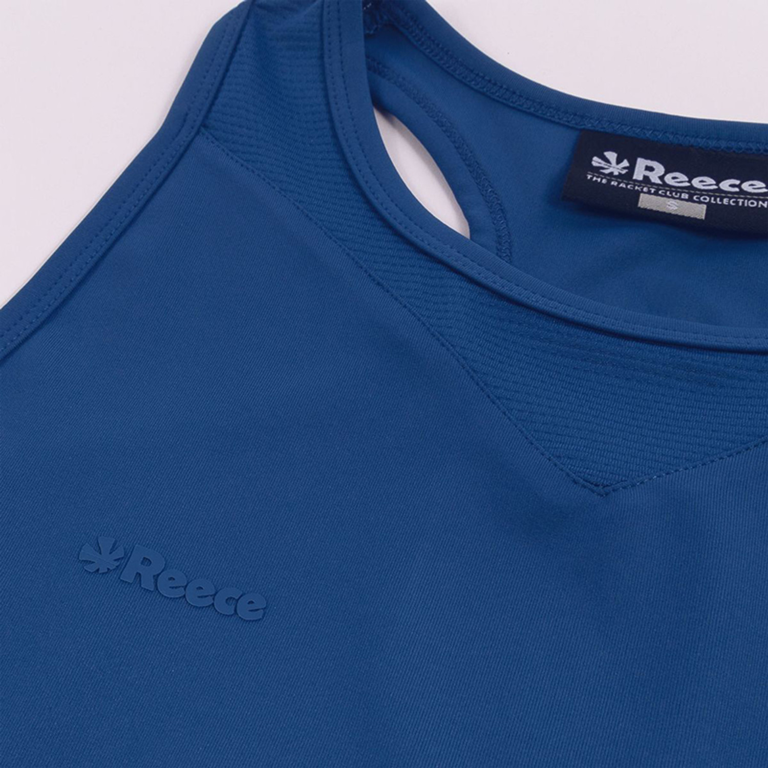 Reece Racket Dress