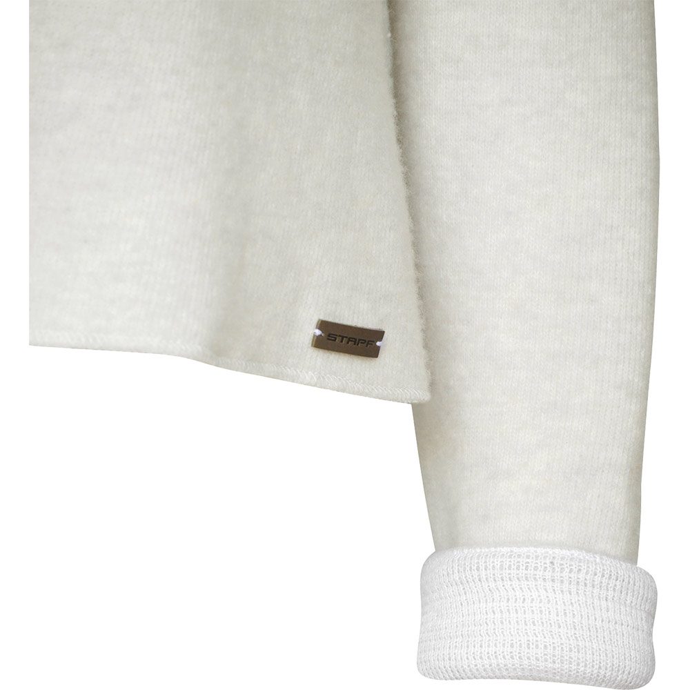 Stapf Nicoletta Pullover Damen weiß