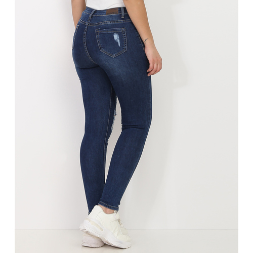 La Modeuse - 18030_P49586 Azul