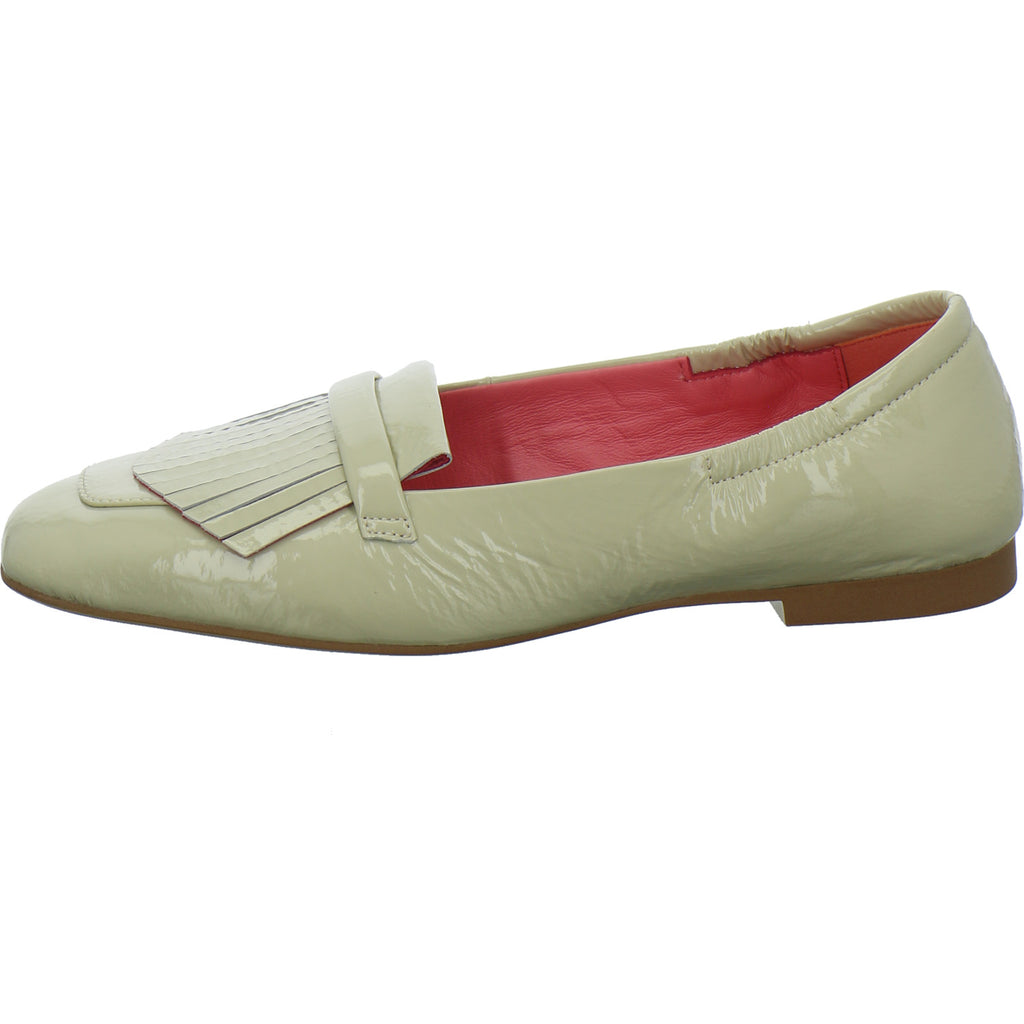 Blackrose Slipper Damen taupe