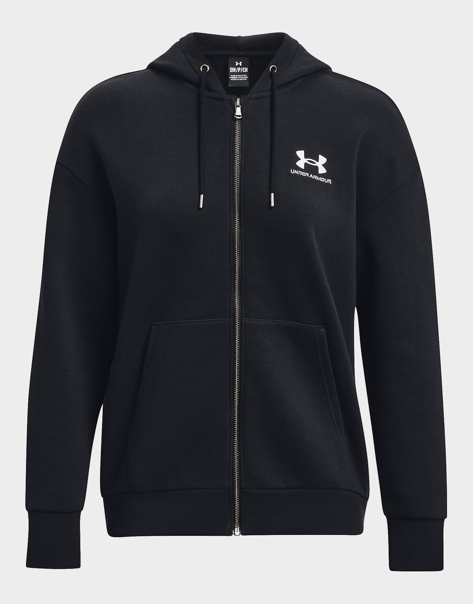 Under Armour Fleece Tops Essential Fleece FZ