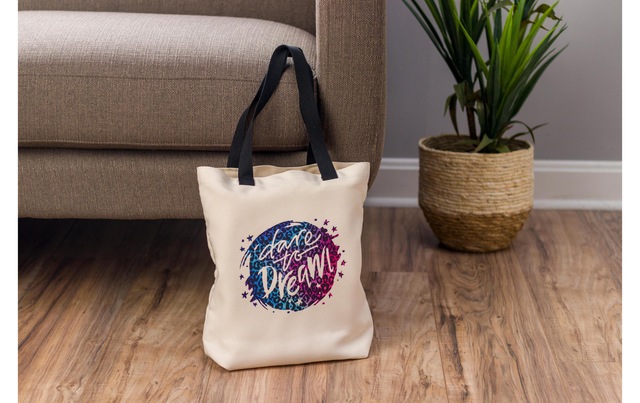 Cricut Tragetasche »Infusible Ink«