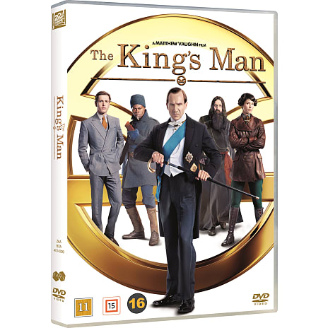 The King's Man