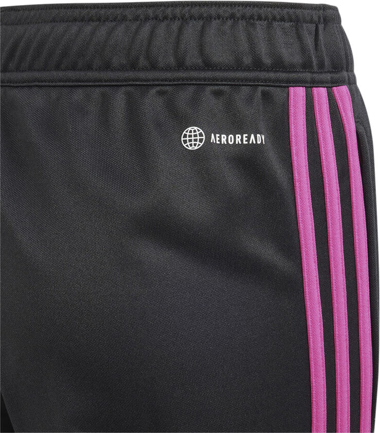 adidas Tiro 23 Club træningsbukser Sort