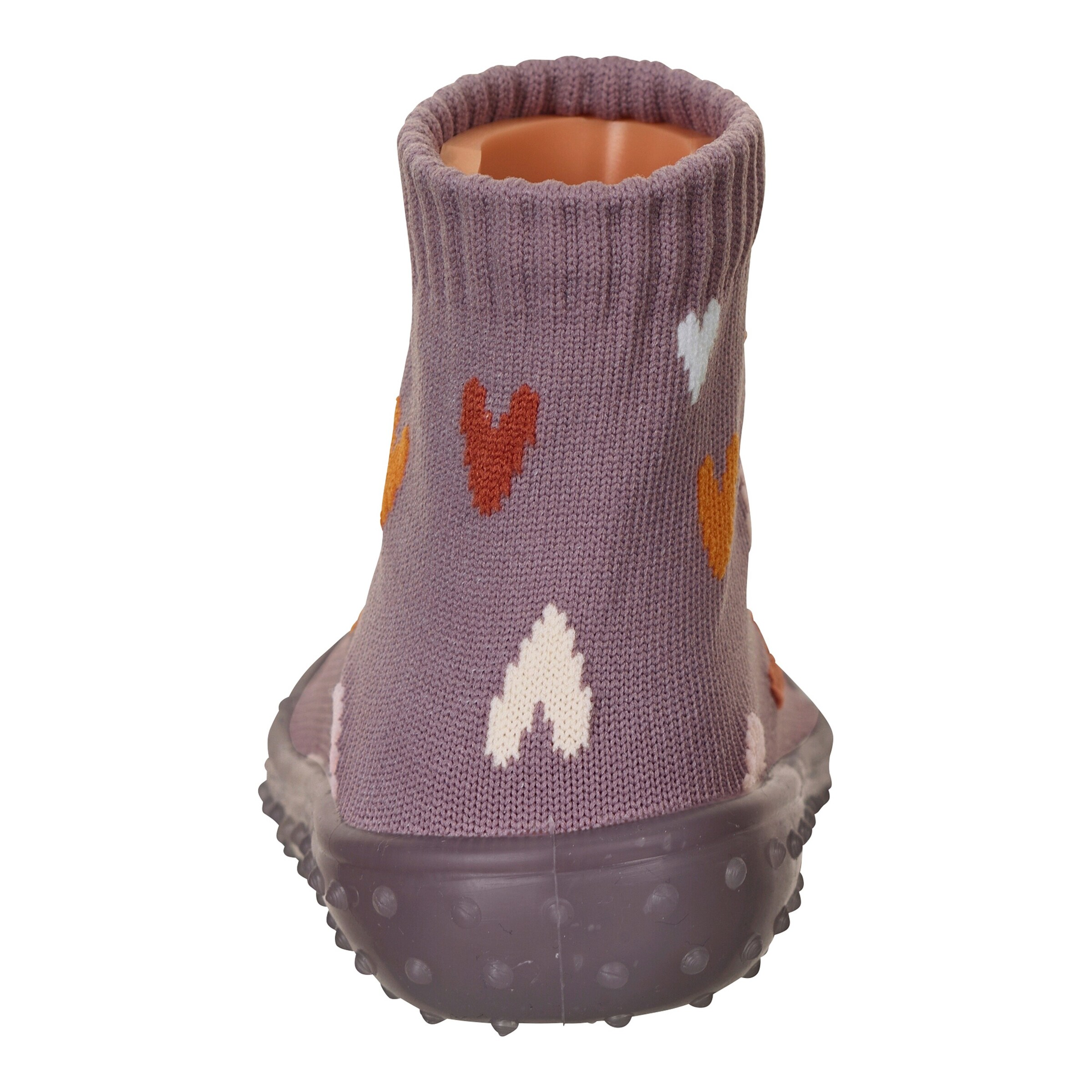 Sterntaler Adventure-Socks Herzen