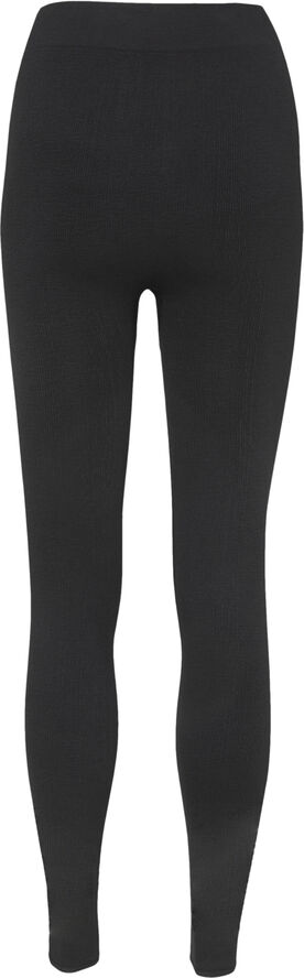 Gai&Lisva Lena Yoga Legging Stretch limo black