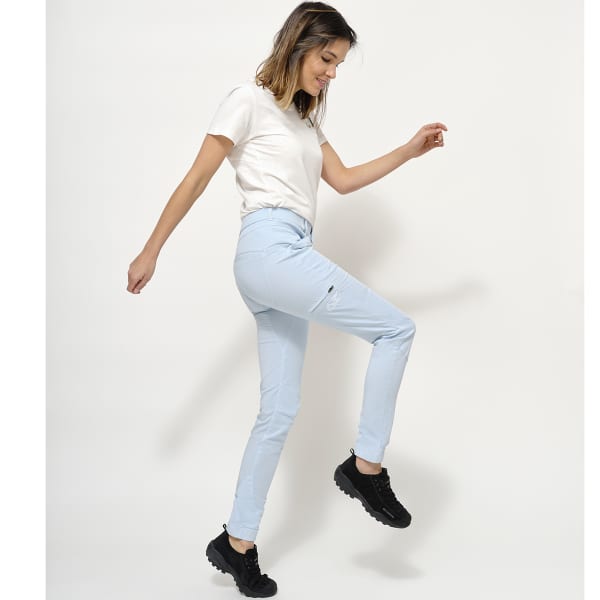 Pantalon escalade LOOKING FOR WILD LAILA PEAK PANT W SKYRIDE