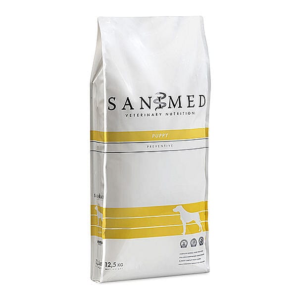 Sanimed Puppy 3 kg