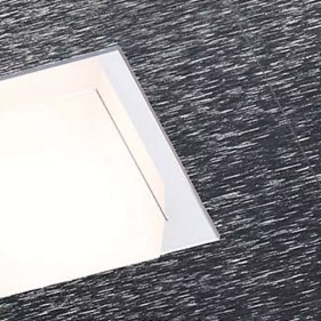 LED-Deckenleuchte Basic