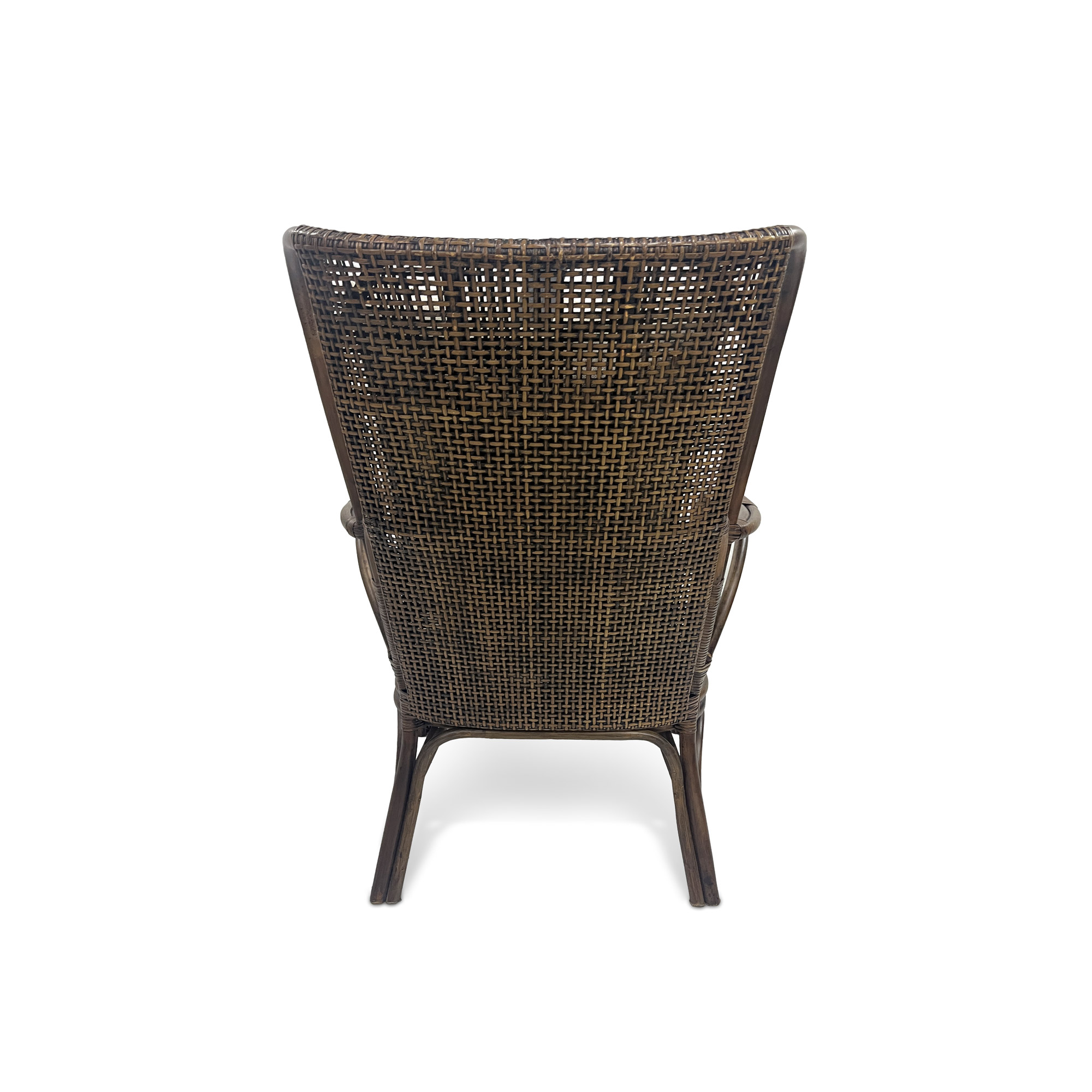 Sessel 'Lausanne', B 75 cm, T 83 cm, H 103 cm von fischer's lagerhaus