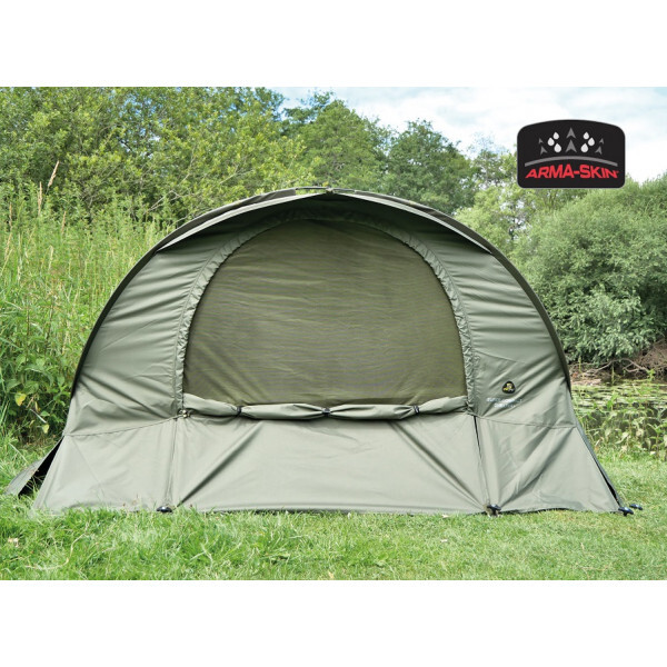 Carp Spirit Arma Skin SCS  Shelter