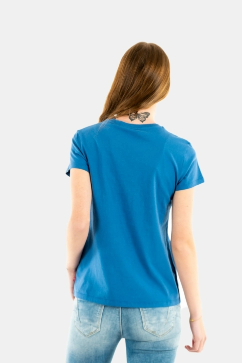 Tee shirt levi's® 17369 the perfect tee 1757 seasonal poster l